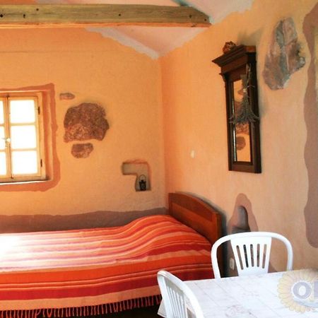 House Kadulja Βίλα Trpanj Εξωτερικό φωτογραφία