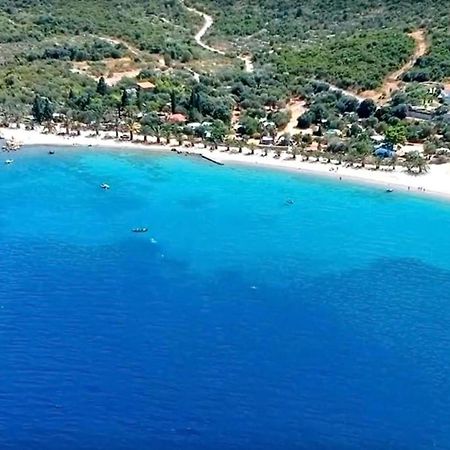 House Kadulja Βίλα Trpanj Εξωτερικό φωτογραφία