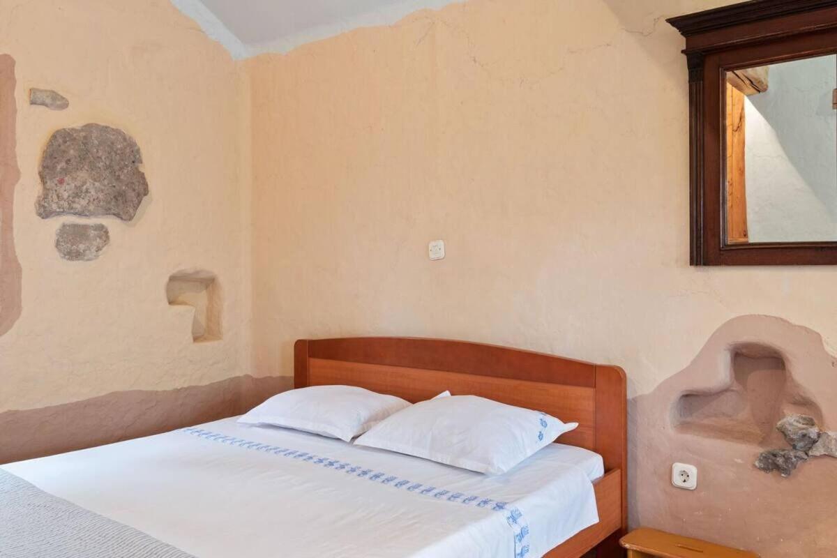 House Kadulja Βίλα Trpanj Εξωτερικό φωτογραφία
