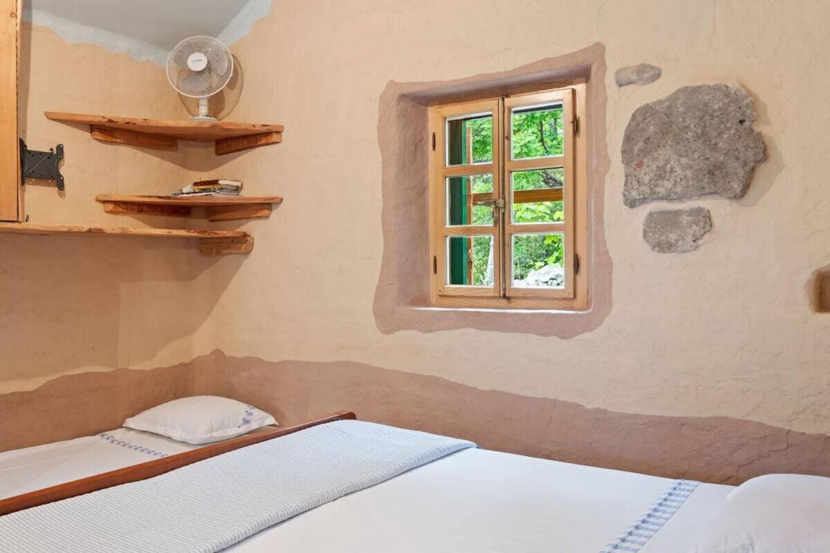 House Kadulja Βίλα Trpanj Εξωτερικό φωτογραφία