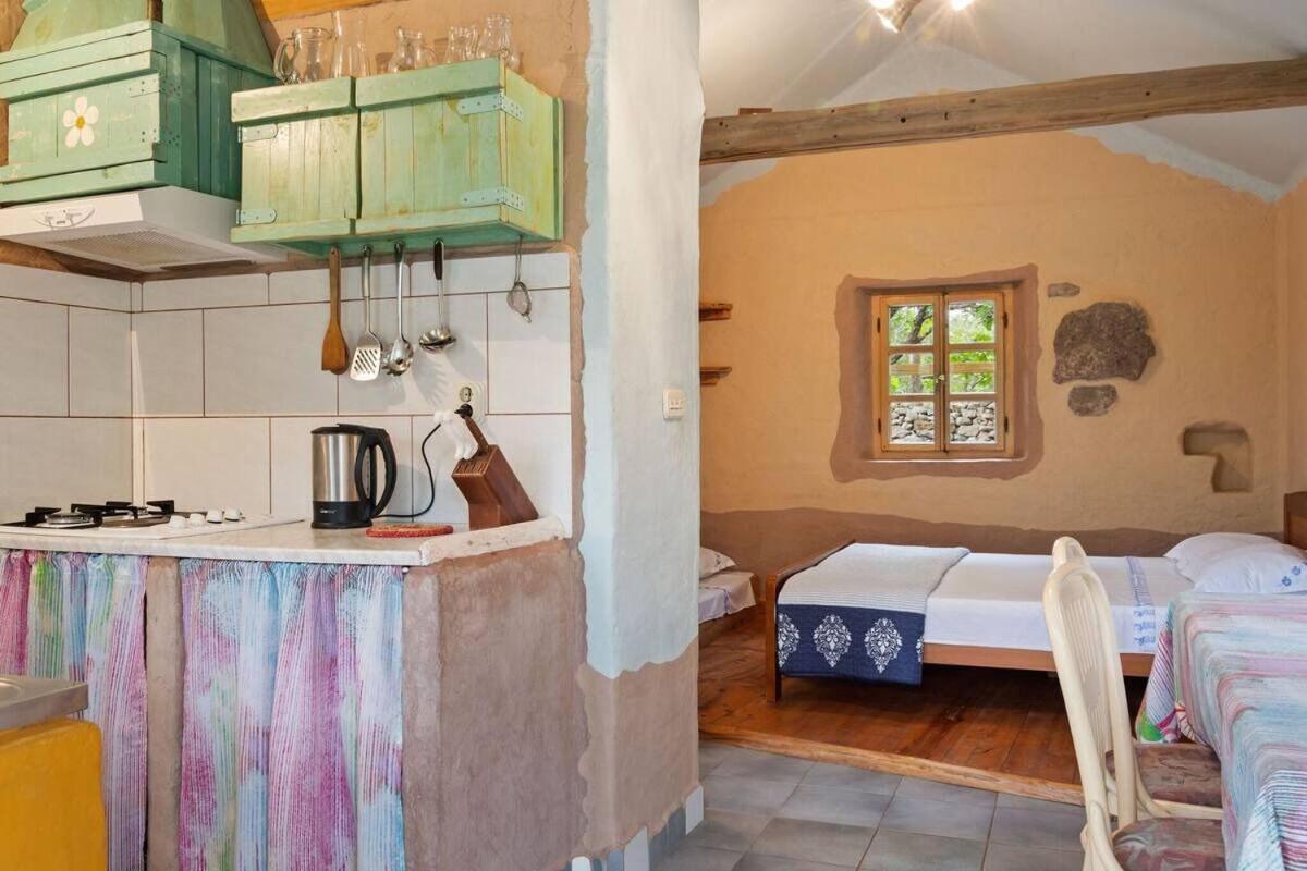 House Kadulja Βίλα Trpanj Εξωτερικό φωτογραφία