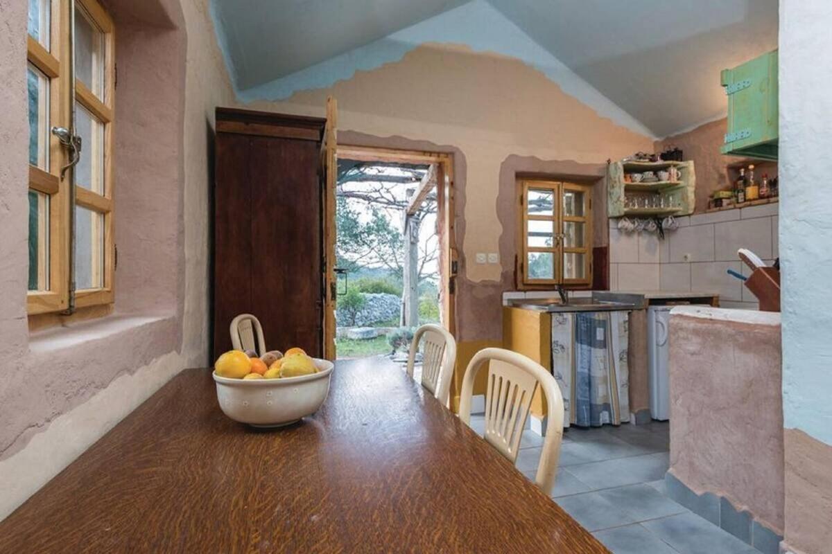 House Kadulja Βίλα Trpanj Εξωτερικό φωτογραφία